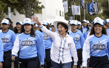 Da BUAP la bienvenida a estudiantes de nuevo ingreso